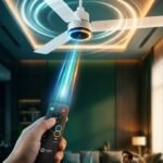 GFC Inverter Ceiling Fan