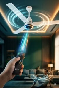 GFC Inverter Ceiling Fan