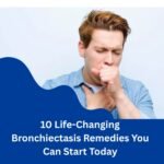 Bronchiectasis Remedies