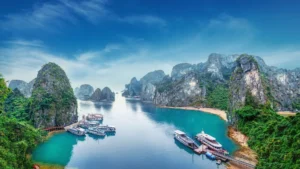 Rundreise Laos Kambodscha