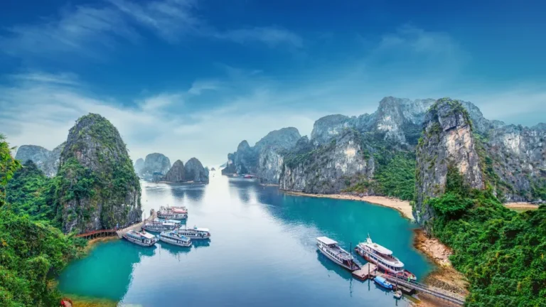 Rundreise Laos Kambodscha