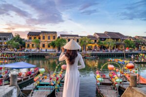 Vietnam Kulturreise