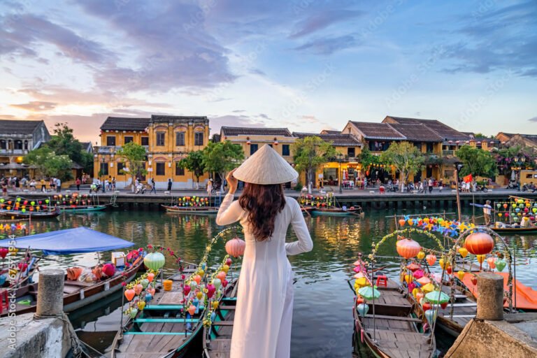 Vietnam Kulturreise