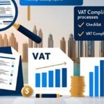 VAT Compliance Consultant Oman