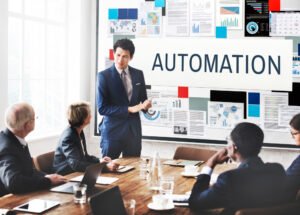 AI Automation for Businesses