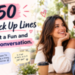 Pick-Up Lines