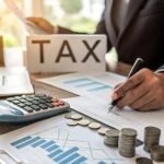 Withholding Tax Services Oman