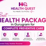 Health Packages in Gurugram