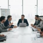 Business Setup Consultant Oman