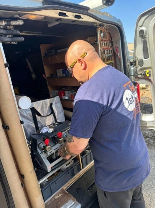 Locksmith Rhos-on-Sea