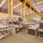 aluminum framing material
