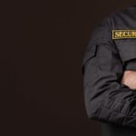 Corporate Security Noida