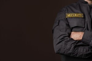 Corporate Security Noida