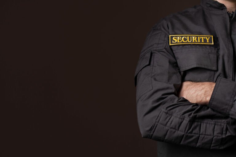 Corporate Security Noida