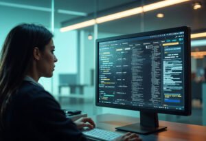 Custom Software Development in the USA