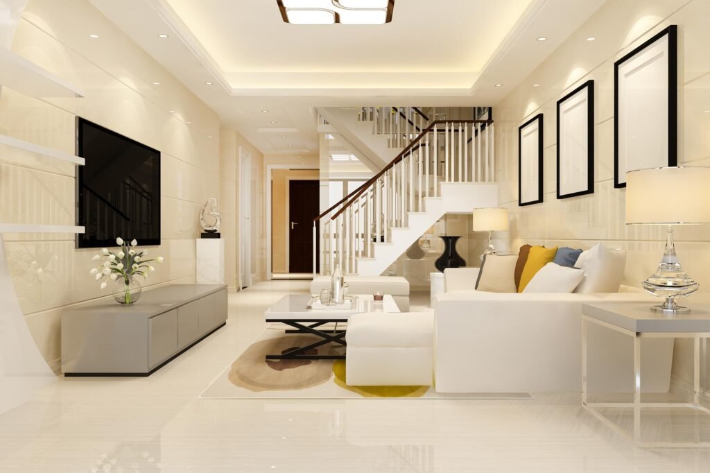 living-room