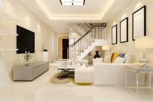 living-room