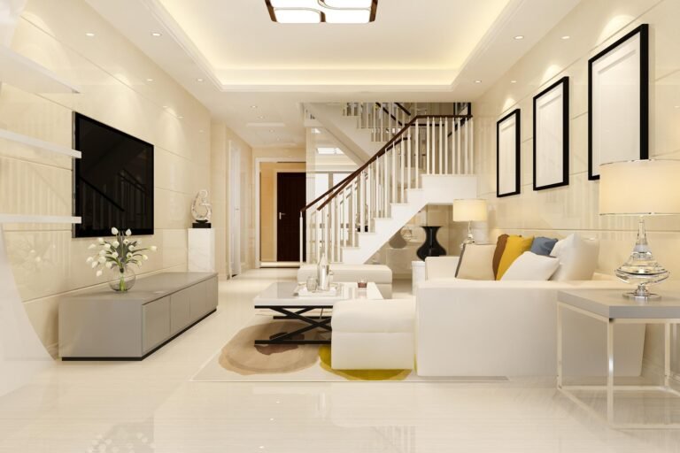 living-room