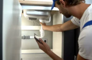 Expert Leak Detection Services