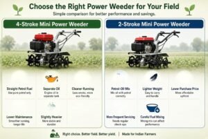 agriculture machinery manufacturer