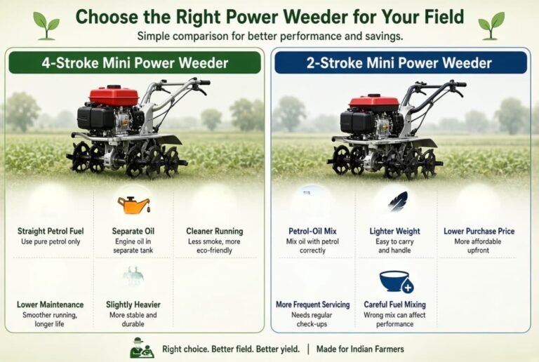 agriculture machinery manufacturer