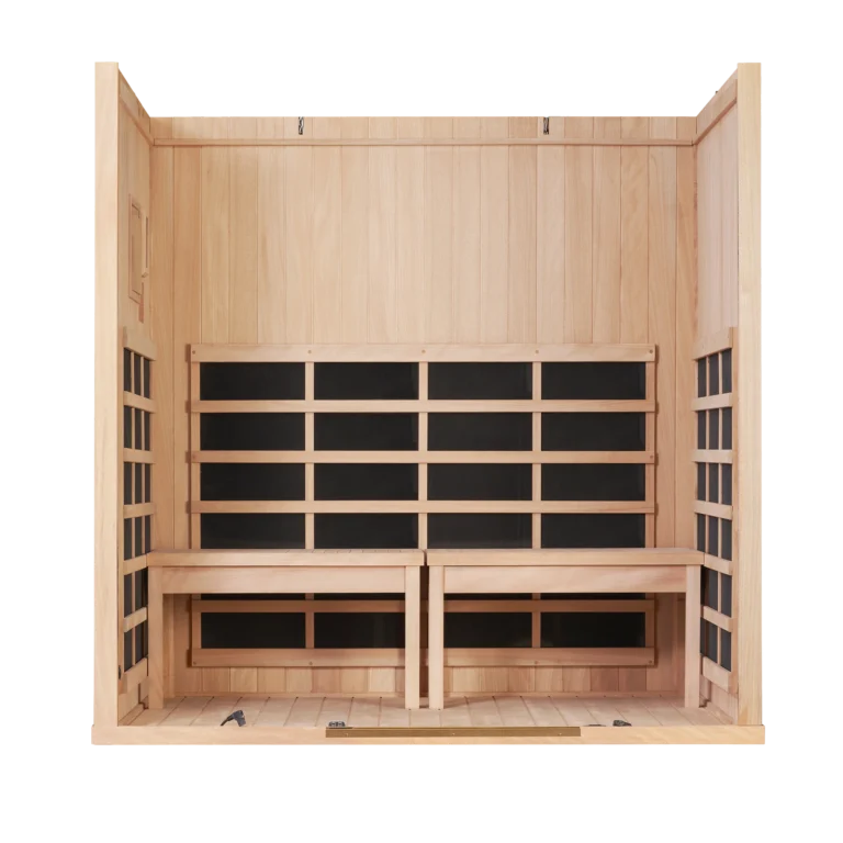 4 Person Sauna UK