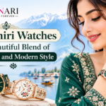kashmiri watches