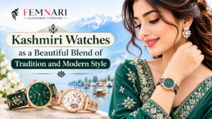kashmiri watches