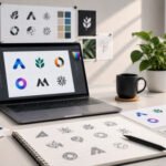 custom logo design