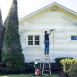 Fort Worth Pressure Washing Services