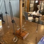 Rope Fighting Tabletop Toy