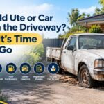 Time to Get Rid of Your Old Car