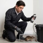 Pest Control Slough, Windsor and Feltham