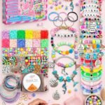 Girls Bracelet Making Kit