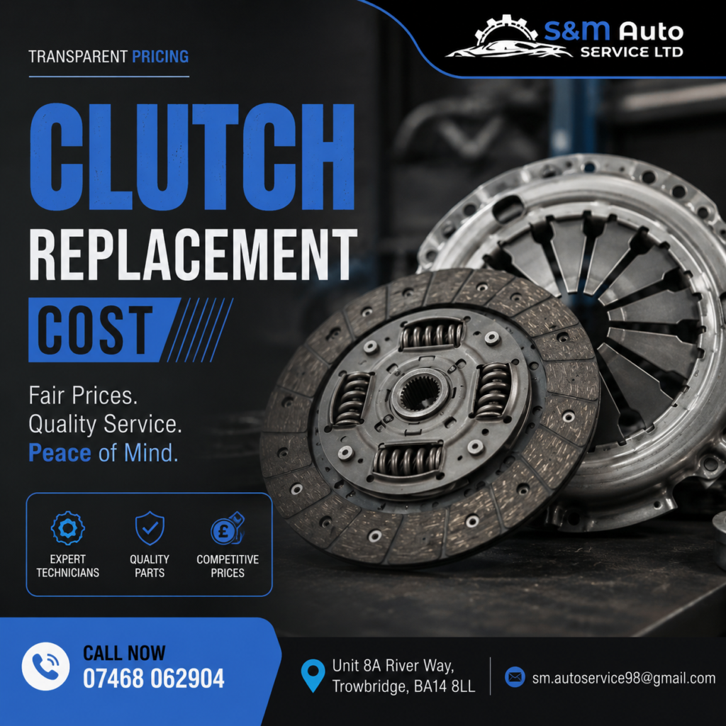 car-clutch-repair-near-me