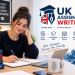 uk assignment writers