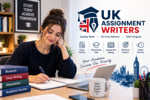 uk assignment writers