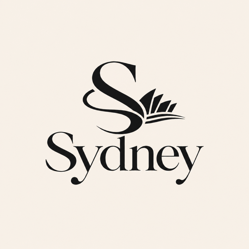 Sydney Logo Design