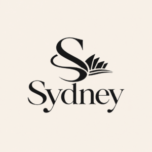 Sydney Logo Design
