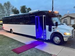 Bus Rental Toronto
