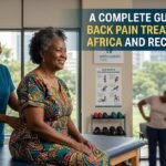A Complete Guide to Back Pain Treatment Africa and Recovery