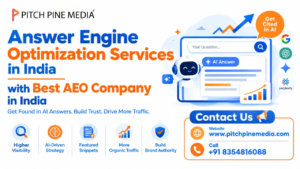AEO Company in India