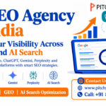 AI SEO Agency In India