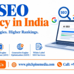 AI SEO Agency in India