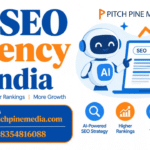 AI SEO Agency In India