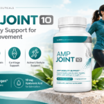 AMP Joint 10 Mobility Banner
