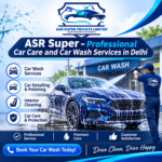 ASR Super