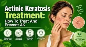 Actinic keratosis supplements for skin health and antioxidant support