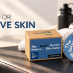 Active Skin Barrier Care
