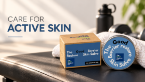Active Skin Barrier Care
